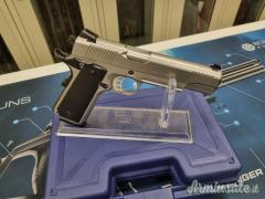 TISAS ZIG PC 1911 .45 ACP