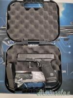 Glock 19 Gen 6 9x19mm Parabellum | Luger | NATO