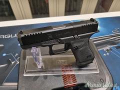 Glock 19 Gen 6 9x19mm Parabellum | Luger | NATO