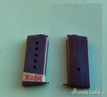 Caricatore Kaba Special cal. 6,35