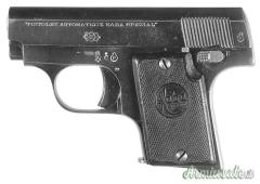 Caricatore Kaba Special cal. 6,35