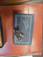 Smith & Wesson 36 .38 Special  |  9x29mmR