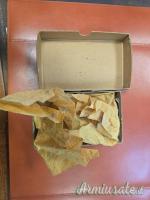 Smith & Wesson 36 .38 Special  |  9x29mmR