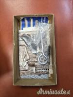 Smith & Wesson 36 .38 Special  |  9x29mmR