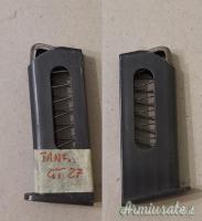 Caricatore Fie Titan - Tanfoglio GT 27