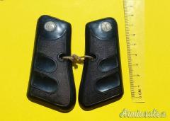 Guancette Galesi Brigant cal. 22 lr