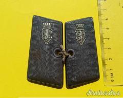 Galesi mod. 1923 cal. 6,35