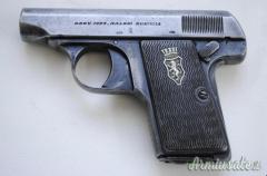 Galesi mod. 1923 cal. 6,35