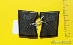 Guancette Bernardelli Baby cal. 6,35