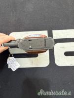 Colt MOD.1911 GOVERNAMENT MK4 SERIE 70 CAL. 7.65 Parabellum (1981) (VEDI LA DESCRIZIONE)