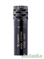 Cerco strozzatore GEMINI CAL.12