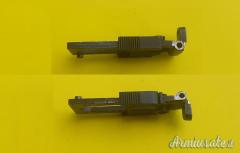 Alzo Carl Gustav M/21- M37