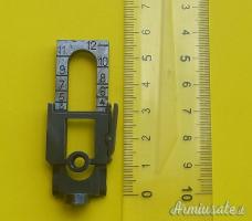 Alzo Carl Gustav M/21- M37