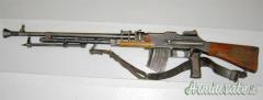 Alzo Carl Gustav M/21- M37