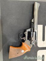 Colt MOD. TROPPER III CAL.357 Magnum (1970) (VEDI LA DESCRIZIONE)