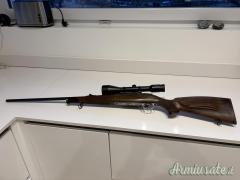 Zoli Antonio Alpen Lux 7 mm Remington Magnum
