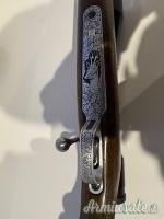 Zoli Antonio Alpen Lux 7 mm Remington Magnum