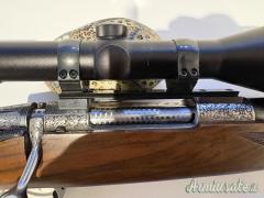 Zoli Antonio Alpen Lux 7 mm Remington Magnum