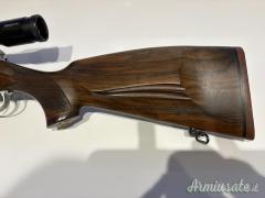 Zoli Antonio Alpen Lux 7 mm Remington Magnum