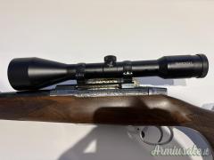 Zoli Antonio Alpen Lux 7 mm Remington Magnum