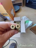 6,5x55 swedish mauser