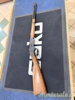 Uberti MOD. GAMBA CAL. 357MAG (1977) (VEDI LA DESCRIZIONE)