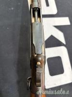 Uberti MOD. GAMBA CAL. 357MAG (1977) (VEDI LA DESCRIZIONE)