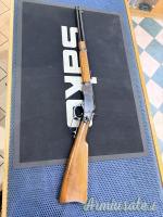 Uberti MOD. GAMBA CAL. 357MAG (1977) (VEDI LA DESCRIZIONE)