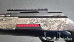 Winchester Xpert Strata .22 Long Rifle