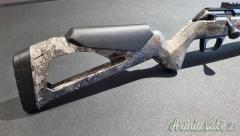 Winchester Xpert Strata .22 Long Rifle