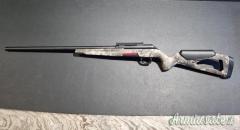 Winchester Xpert Strata .22 Long Rifle