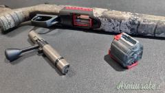 Winchester Xpert Strata .22 Long Rifle