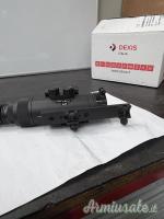 Visore notturno DIPOL D141 2,5x