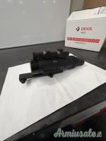 Visore notturno DIPOL D141 2,5x