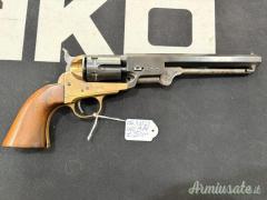 RIGARMI MOD. 1847 CAL. 9FLOBERT (1974) (VEDI LA DESCRIZIONE)