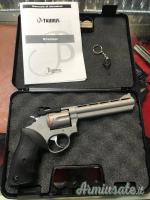 Taurus | Forjas 889 inox 6