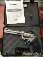 Taurus | Forjas 889 inox 6