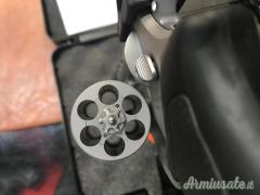 Taurus | Forjas 889 inox 6