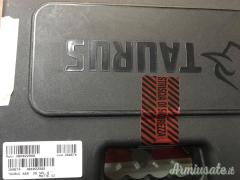 Taurus | Forjas 889 inox 6