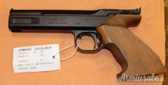 Pistola A/C Fas Mod. 604 Cal. 4.5