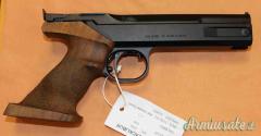 Pistola A/C Fas Mod. 604 Cal. 4.5