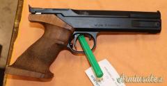 Pistola A/C Fas Mod. 604 Cal. 4.5