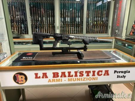 ADC CARABINA MOD. MARKSMAN CAL. 223 REM.