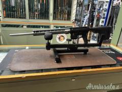 ADC CARABINA MOD. MARKSMAN CAL. 223 REM.