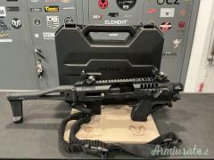 CAA MICRO RONI G4 KIT ADVANCE PER GLOCK GEN 3-4-5