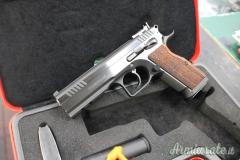 Tanfoglio STOCK 3 9x21mm IMI