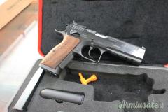 Tanfoglio STOCK 3 9x21mm IMI