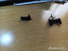 Sicura e HoldOpen Stealth