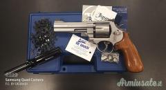 Smith & Wesson MODEL  625 .45 ACP