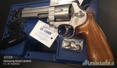 Smith & Wesson MODEL  625 .45 ACP